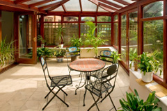 Llanstephan conservatory quotes