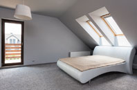 Llanstephan bedroom extensions
