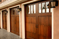 Llanstephan garage extension quotes