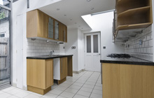 Llanstephan kitchen extension leads